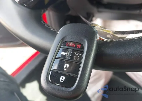 2023 Honda Civic Sport z USA, uszkodzony, nr VIN 19XFL2H81PE023862